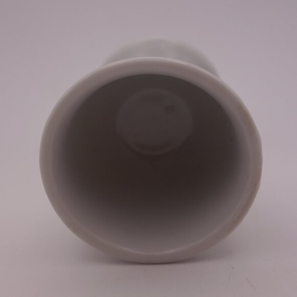 中國界牌 (Zhōngguó jiè pái) MADE IN CHINA Ceramic Egg Cup - Picture 10 of 15